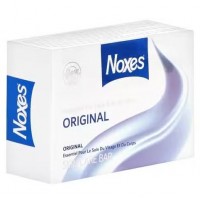 NOXES Мыло твердое Оригинальное в коробке 80г